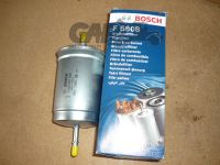 Obrázek k výrobku 4716 - palivový filtr BOSCH pro motor UMZ A275